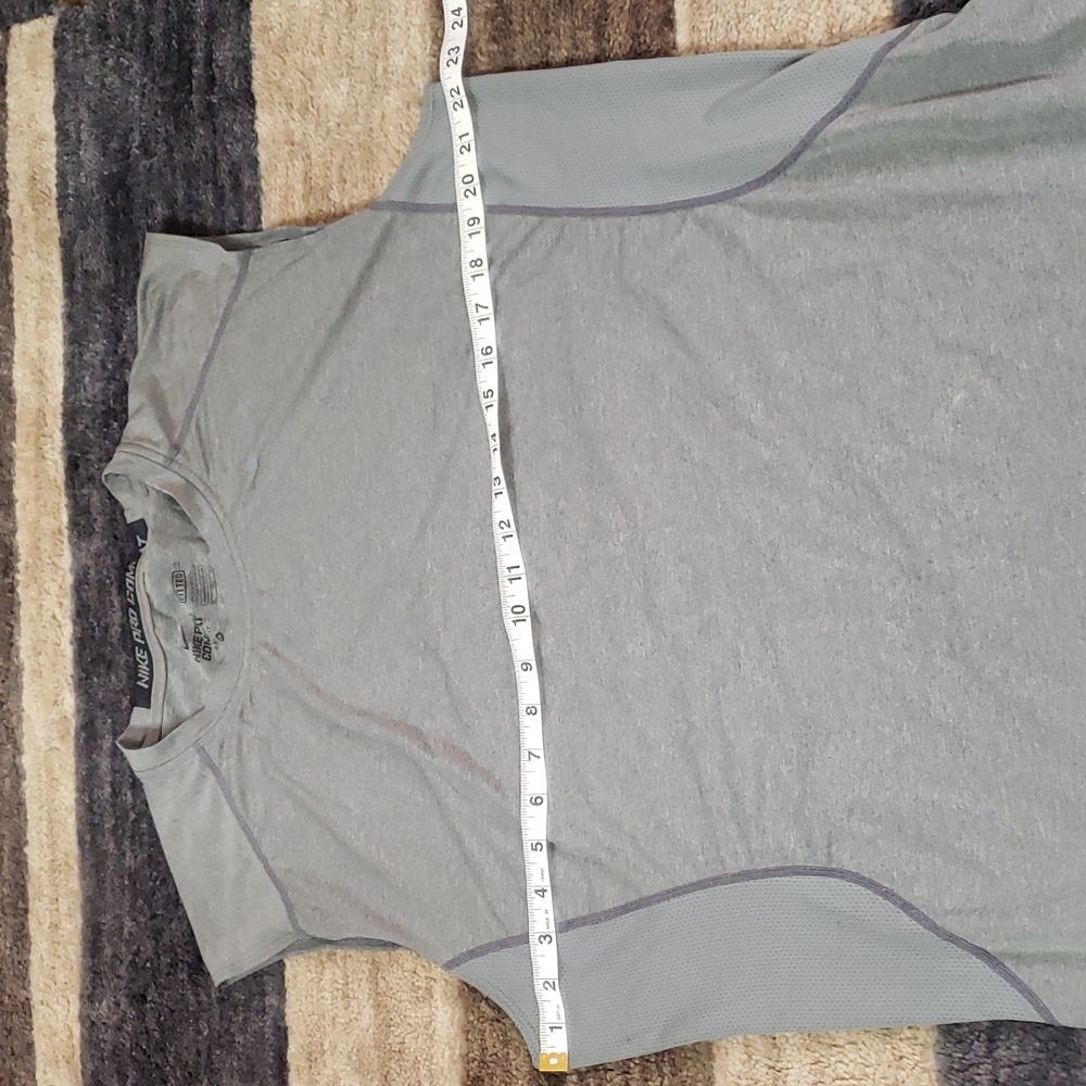 Nike Pro Combat - image 4